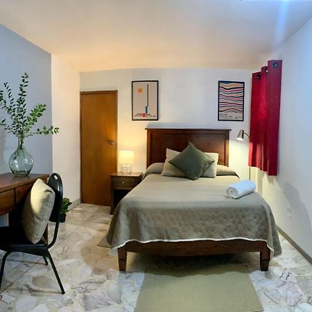 Casa Tigris Hotell Mexico by Eksteriør bilde