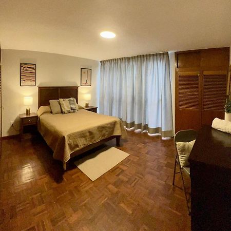 Casa Tigris Hotell Mexico by Eksteriør bilde