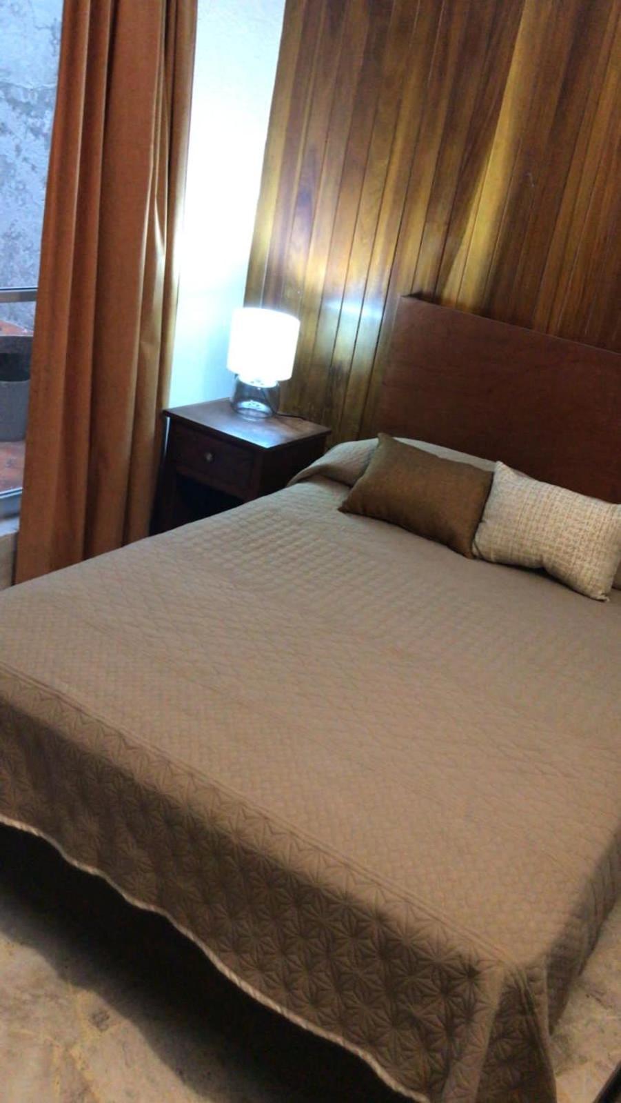 Casa Tigris Hotell Mexico by Eksteriør bilde