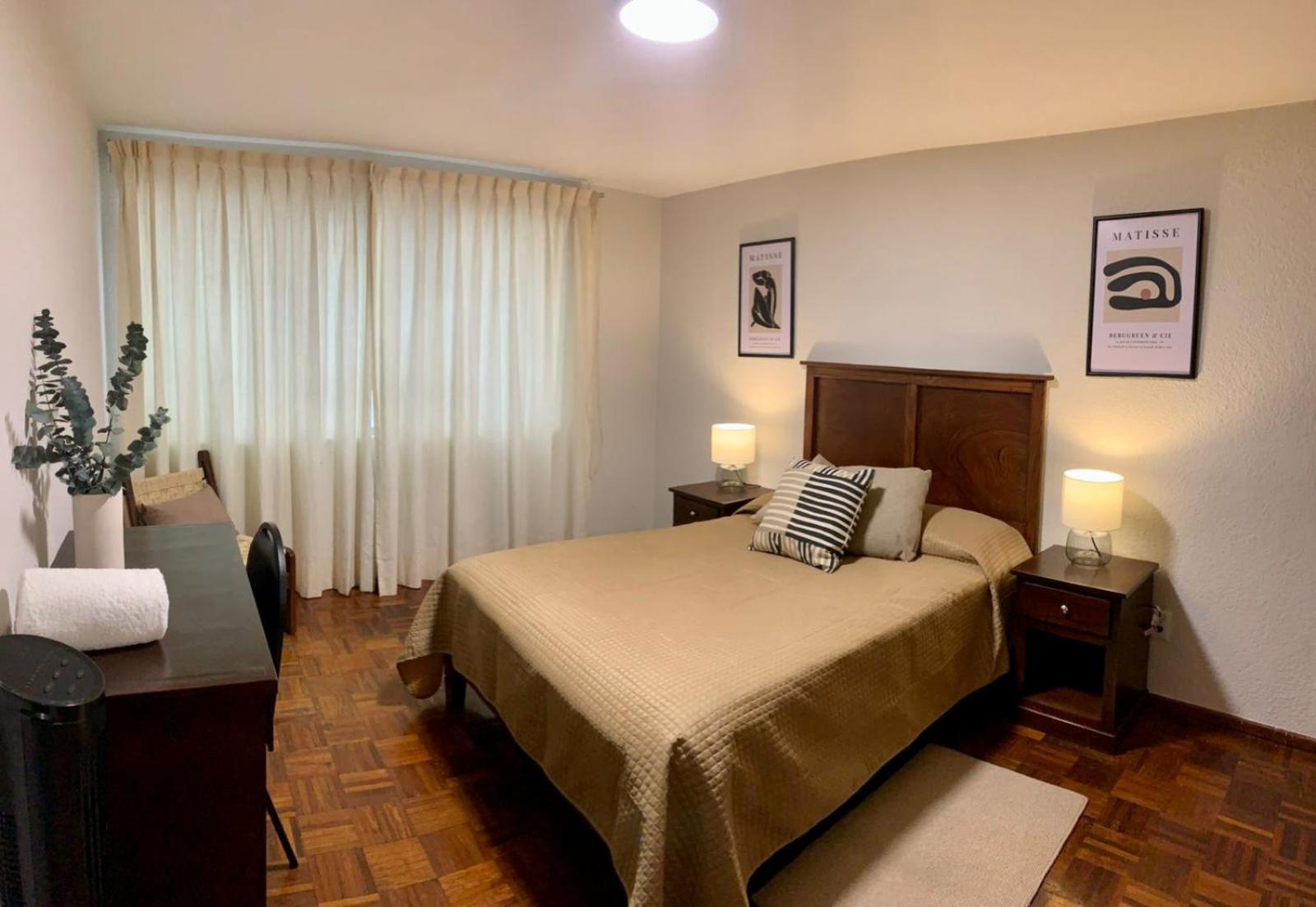 Casa Tigris Hotell Mexico by Eksteriør bilde
